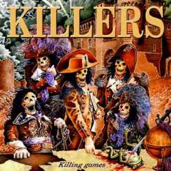 Killers (FRA) : Killing Games